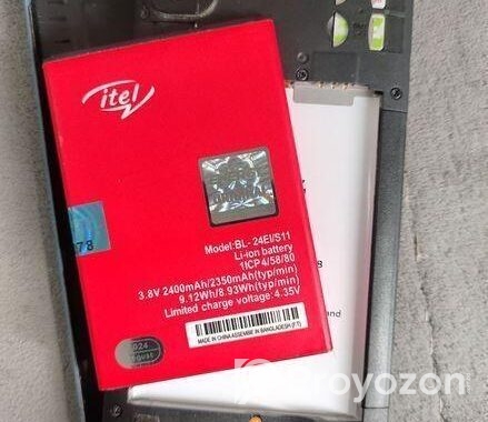 Nokia C2 2nd Edition (Used)