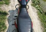 Bajaj Discover 125 2022