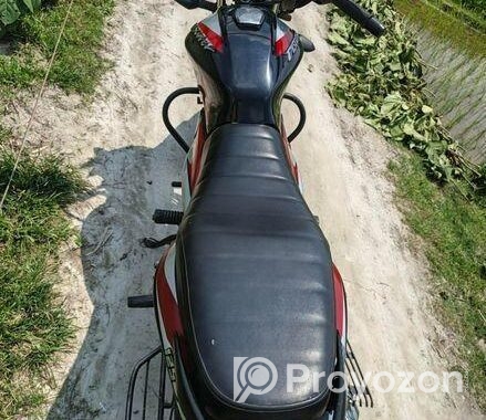 Bajaj Discover 125 2022