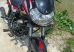 Bajaj Discover 125 2022