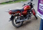 Hero Splendor Plus . 2019