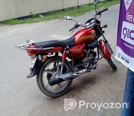 Hero Splendor Plus . 2019