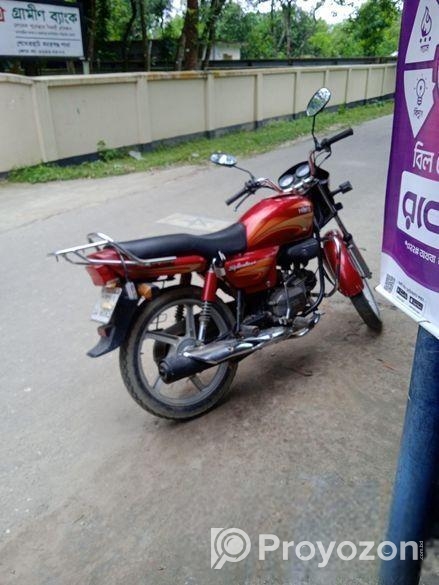 Hero Splendor Plus . 2019