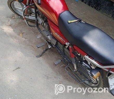 Hero Splendor Plus . 2019
