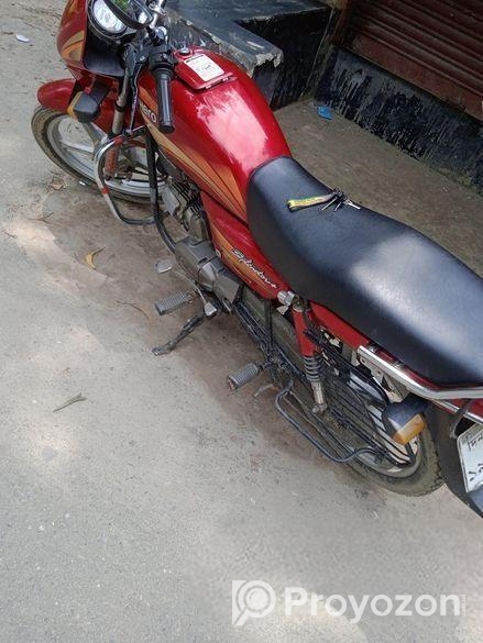 Hero Splendor Plus . 2019
