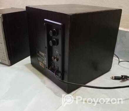 Microlab TMN-1 Sound box