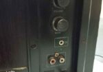 Microlab TMN-1 Sound box