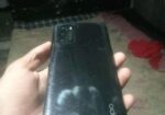 OPPO A16 . (Used)