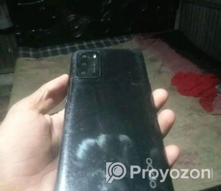 OPPO A16 . (Used)