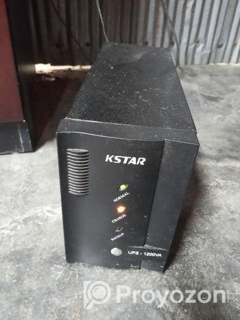 ব্যবহিত Ups