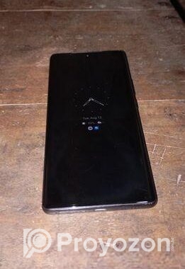 Tecno camon 30s (Used)