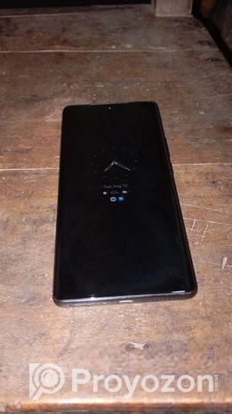 Tecno camon 30s (Used)