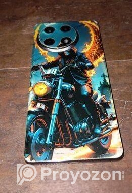Tecno camon 30s (Used)