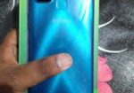 Infinix Smart 5 3/64 fullbox (Used)