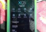 Infinix Smart 5 3/64 fullbox (Used)