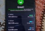 Samsung Galaxy S20 Plus (Used)