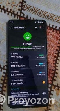 Samsung Galaxy S20 Plus (Used)