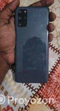 Samsung Galaxy S20 Plus (Used)