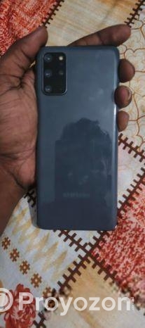 Samsung Galaxy S20 Plus (Used)