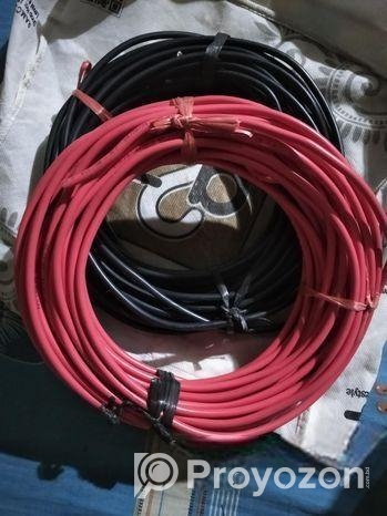 বৈদ্যুতিক তার