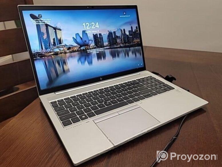 HP G7 850 i7 15.6 Inch
