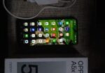 OPPO A5x 2025 (Used)
