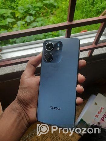 OPPO A5x 2025 (Used)