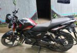 Keeway RKS 125 . 2022