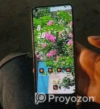 Realme 8 জরুরি সেল (Used)
