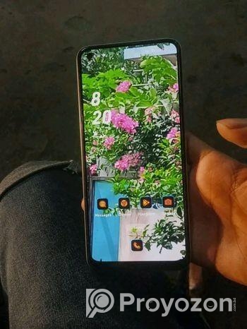 Realme 8 জরুরি সেল (Used)