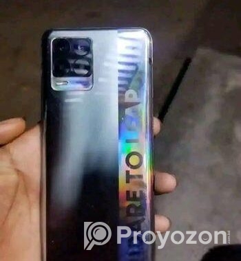 Realme 8 জরুরি সেল (Used)