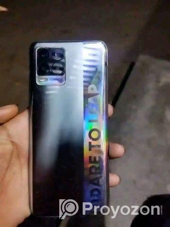 Realme 8 জরুরি সেল (Used)