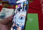 Helio S100 12 /256 GB (Used)