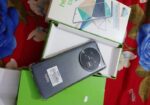 Helio S100 12 /256 GB (Used)