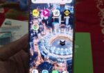 Helio S100 12 /256 GB (Used)