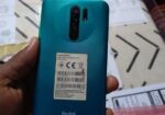 Xiaomi Redmi Note 9 ইমার্জেন্সি সেল (Used)
