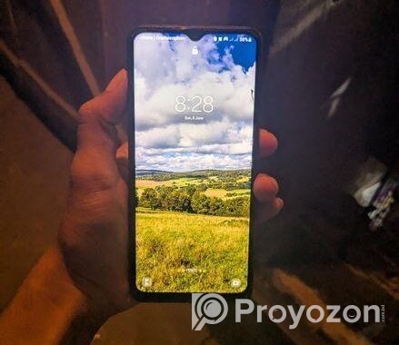 Samsung Galaxy M12 (Used)