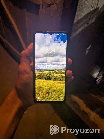 Samsung Galaxy M12 (Used)