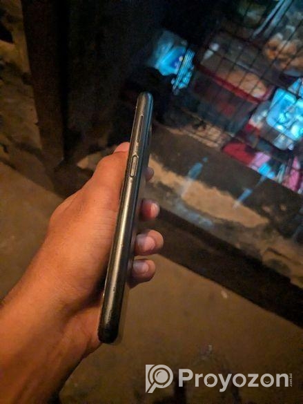 Samsung Galaxy M12 (Used)