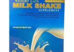 Weight Gain Natural Health Supplement