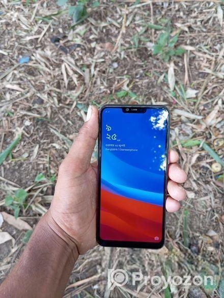 OPPO A3s 6/128 (Used)