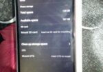 Vivo Y11 6/128 Fullbox (Used)