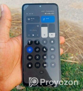 Xiaomi Redmi Note 12 . (Used)