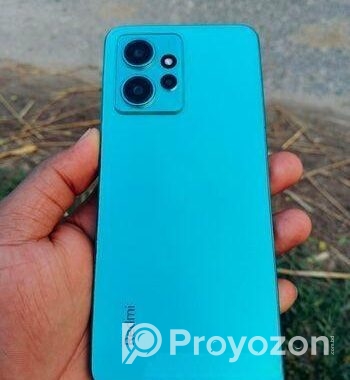Xiaomi Redmi Note 12 . (Used)