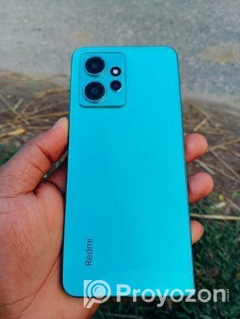 Xiaomi Redmi Note 12 . (Used)
