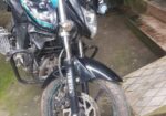 Yamaha FZ 2017