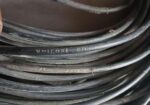 Optical fiber