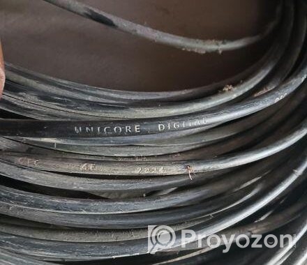 Optical fiber