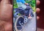 Xiaomi Redmi Turbo 4 pro 12-256 (Used)