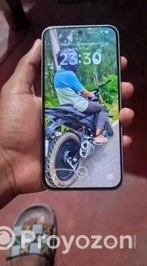 Xiaomi Redmi Turbo 4 pro 12-256 (Used)